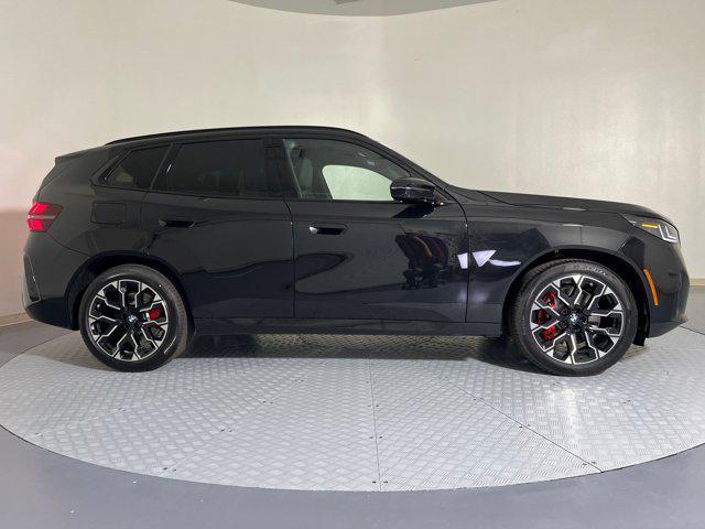 new 2026 BMW X3 car, priced at $74,935