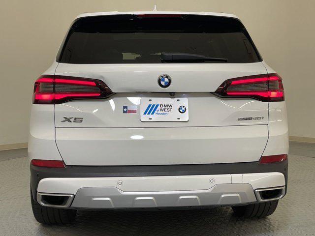 used 2021 BMW X5 car, priced at $40,999