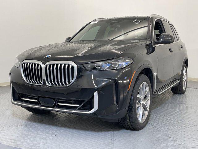 new 2025 BMW X5 car, priced at $72,725