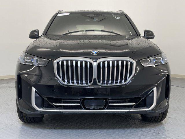 new 2025 BMW X5 car, priced at $72,725