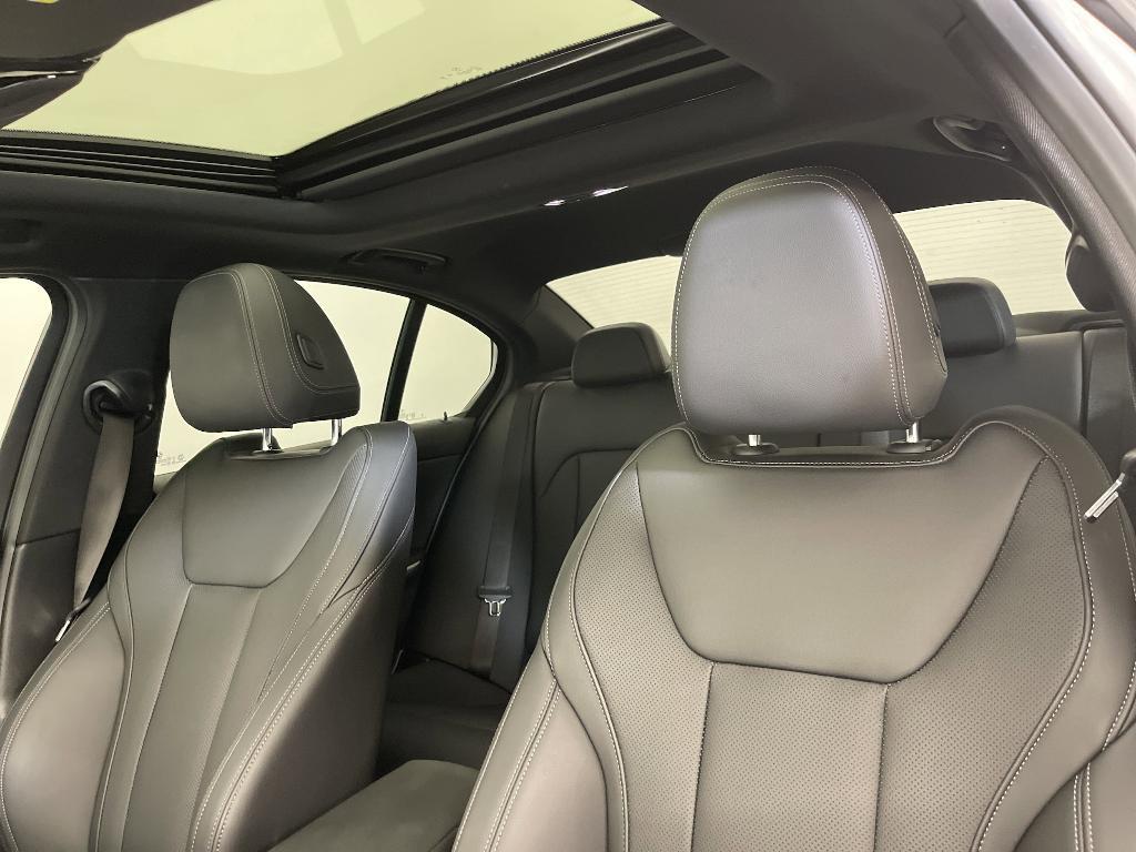 used 2024 BMW 330 car, priced at $35,499