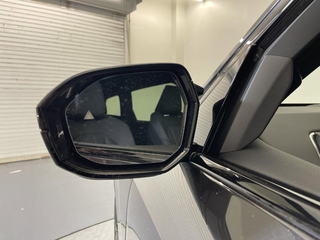 used 2025 BMW X3 car, priced at $63,852
