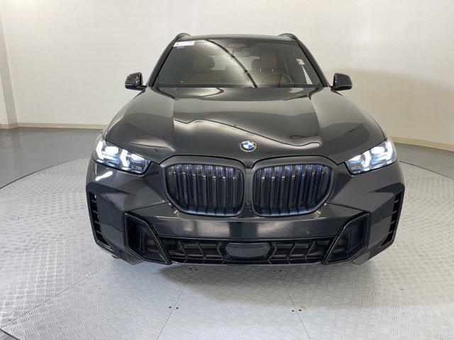used 2024 BMW X5 car, priced at $68,999