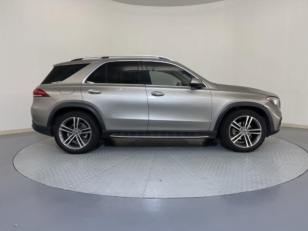 used 2020 Mercedes-Benz GLE 350 car, priced at $31,499