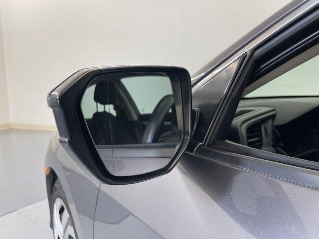 used 2016 Honda Civic car, priced at $11,999