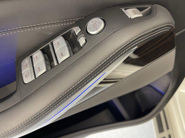 used 2025 BMW X7 car, priced at $76,499