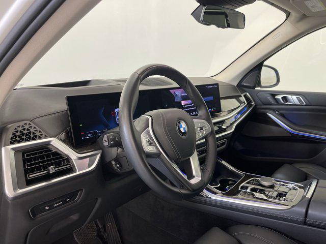 used 2025 BMW X7 car, priced at $76,499