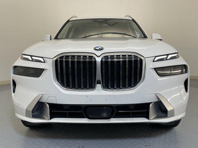used 2025 BMW X7 car, priced at $76,499