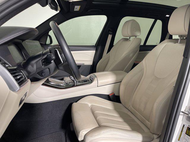 used 2020 BMW X5 car, priced at $24,999