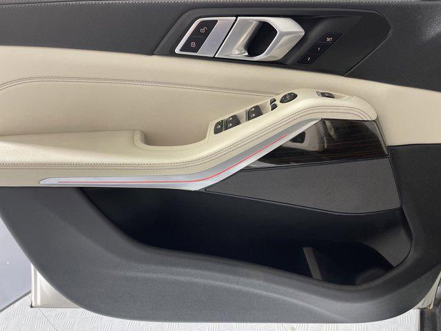 used 2020 BMW X5 car, priced at $24,999