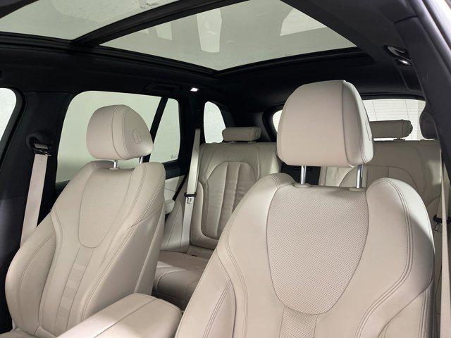 used 2020 BMW X5 car, priced at $24,999
