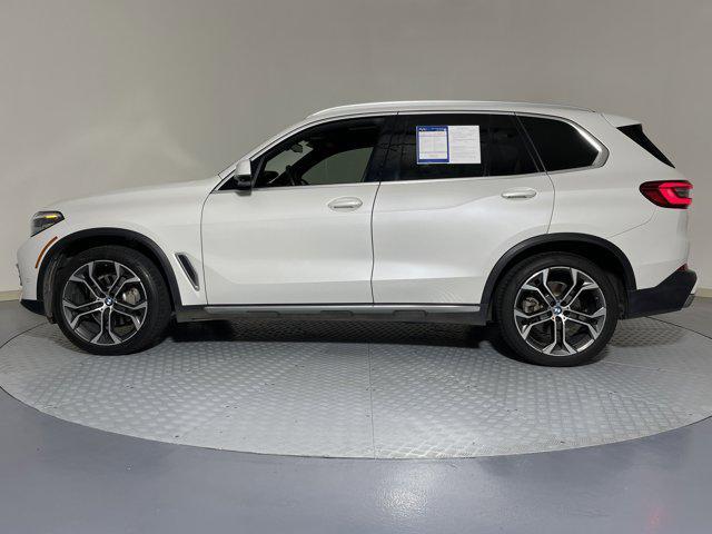 used 2020 BMW X5 car, priced at $24,999