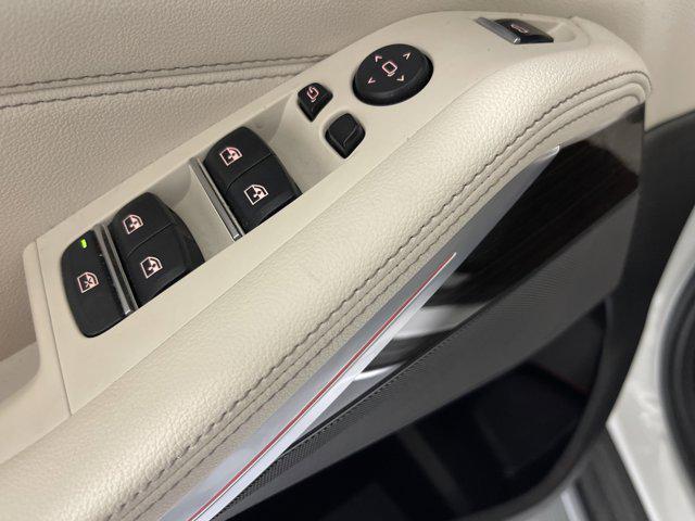 used 2020 BMW X5 car, priced at $24,999