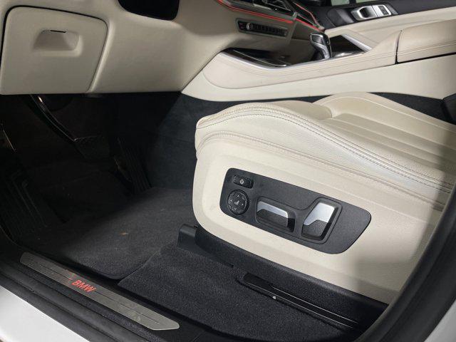 used 2020 BMW X5 car, priced at $24,999
