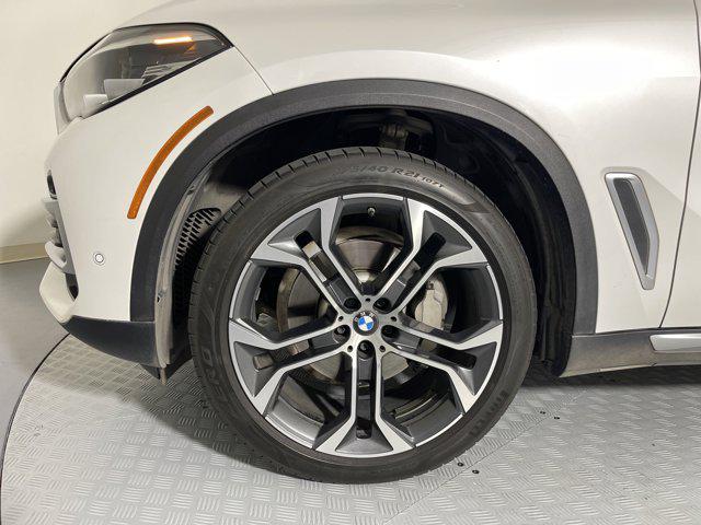 used 2020 BMW X5 car, priced at $24,999
