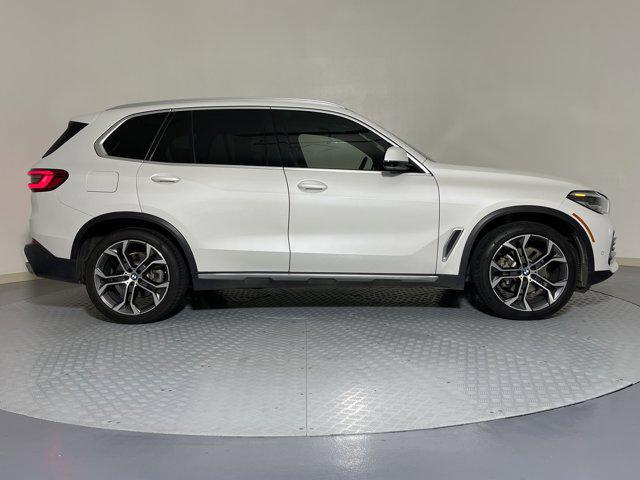 used 2020 BMW X5 car, priced at $24,999