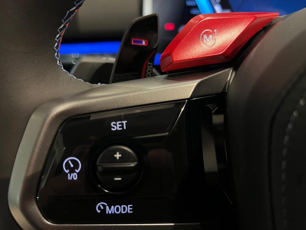 new 2026 BMW M5 car, priced at $138,630