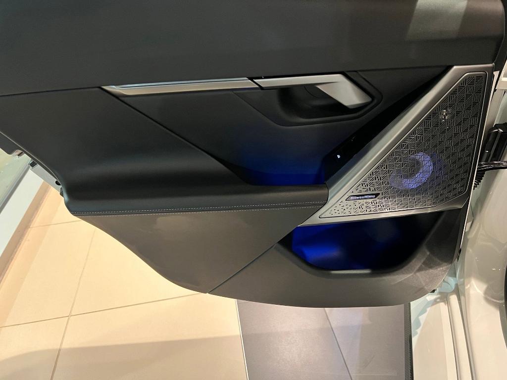 new 2026 BMW M5 car, priced at $138,630