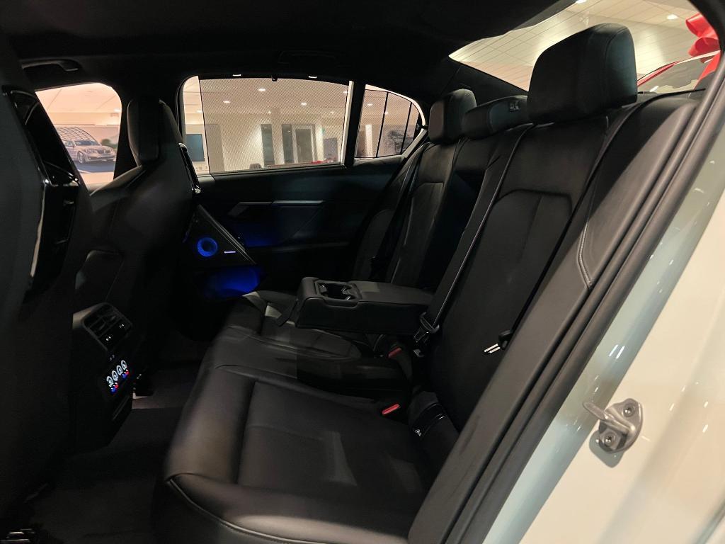 new 2026 BMW M5 car, priced at $138,630