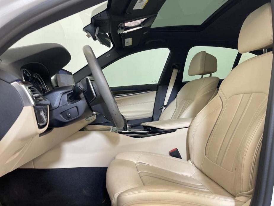 used 2019 BMW 540 car, priced at $22,999