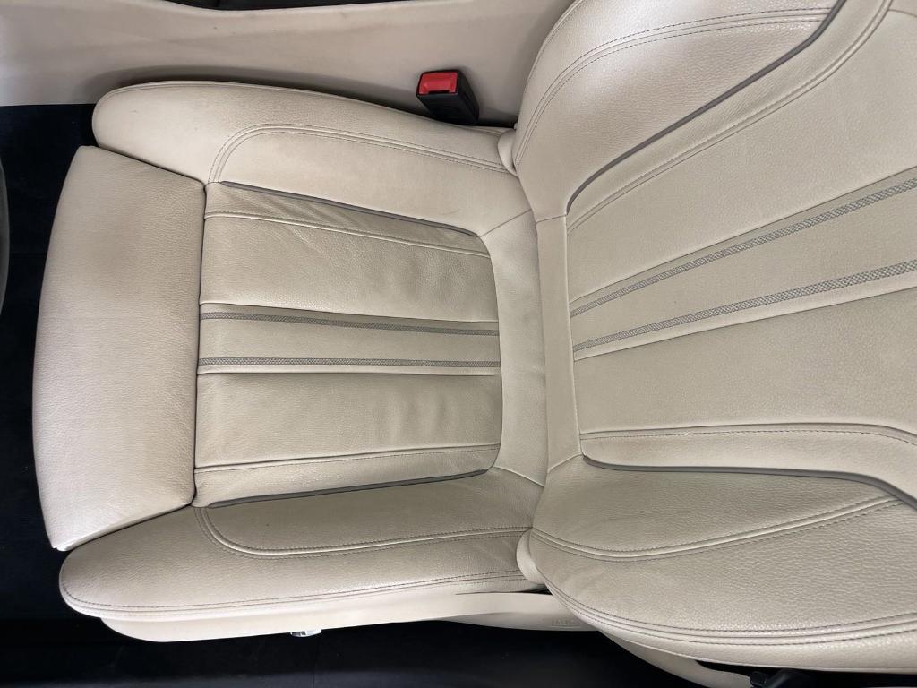 used 2019 BMW 540 car, priced at $22,999