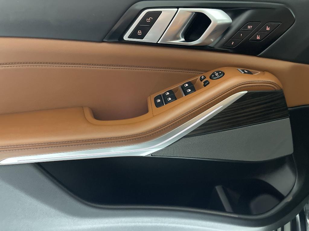 new 2026 BMW X5 car, priced at $87,725