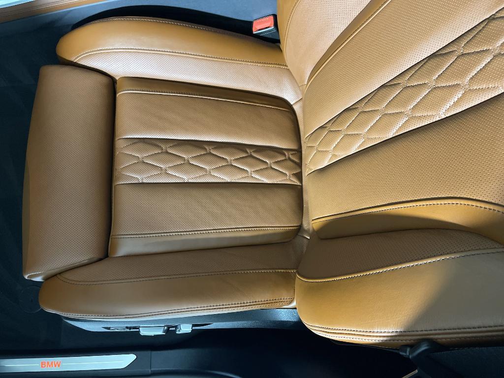 new 2026 BMW X5 car, priced at $87,725