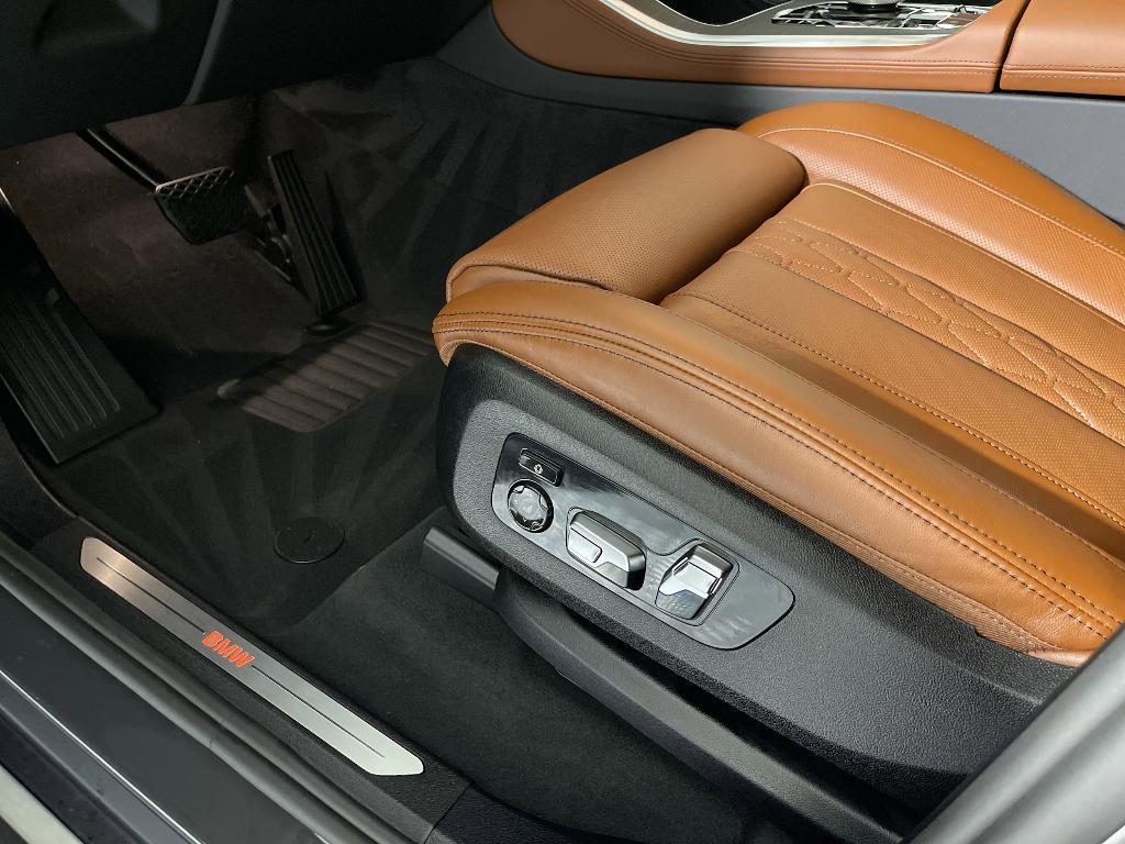 new 2026 BMW X5 car, priced at $87,725