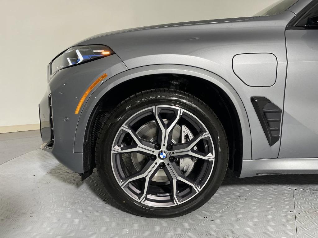 new 2025 BMW X5 PHEV car, priced at $86,550