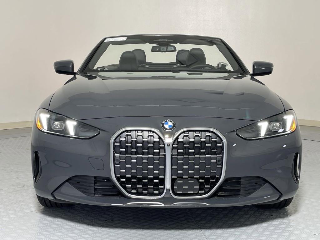 new 2025 BMW 430 car, priced at $69,550