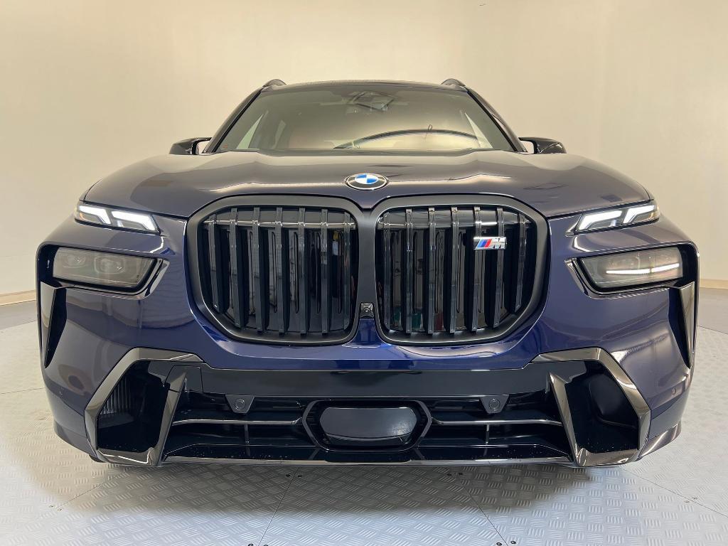 new 2026 BMW X7 car, priced at $126,455
