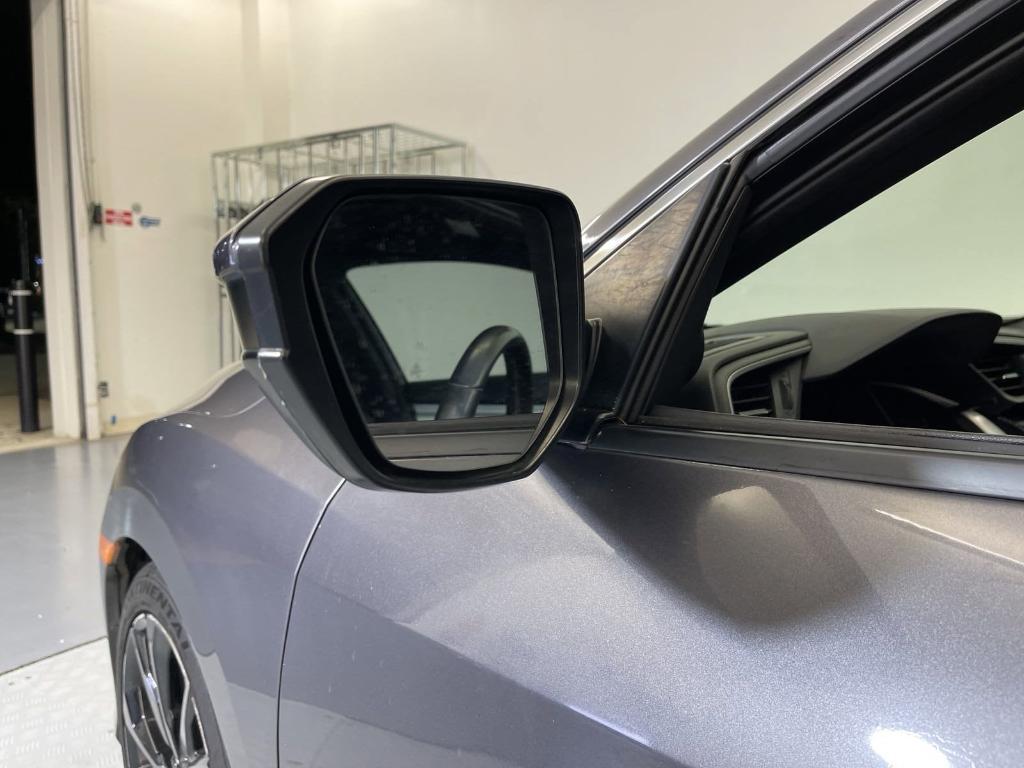 used 2019 Honda Civic car, priced at $18,998