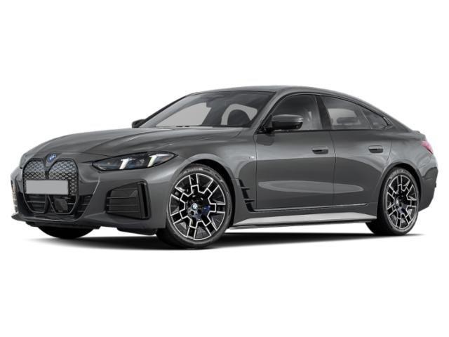 new 2025 BMW i4 Gran Coupe car, priced at $68,390