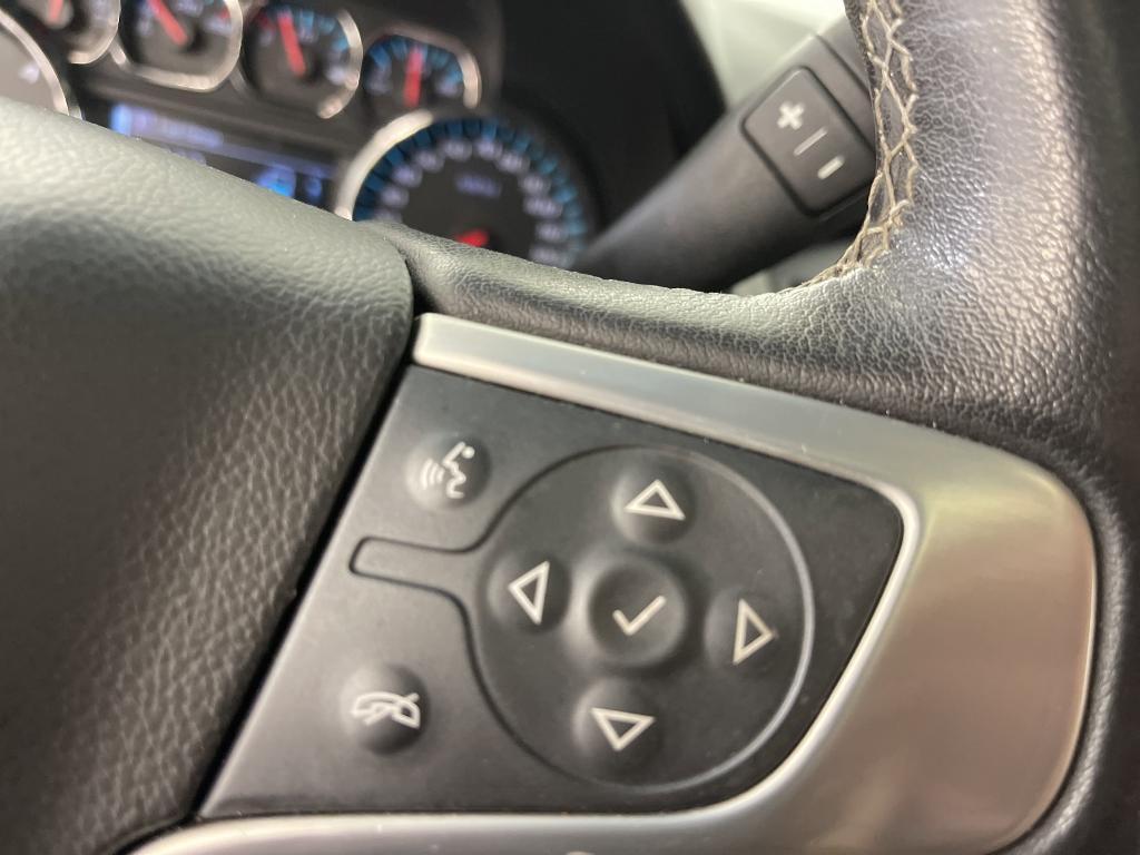 used 2019 GMC Yukon car, priced at $26,999