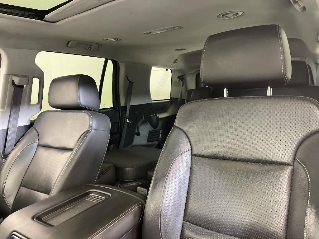 used 2019 GMC Yukon car, priced at $26,999