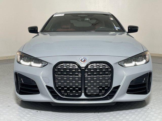 used 2022 BMW M440 car, priced at $48,999