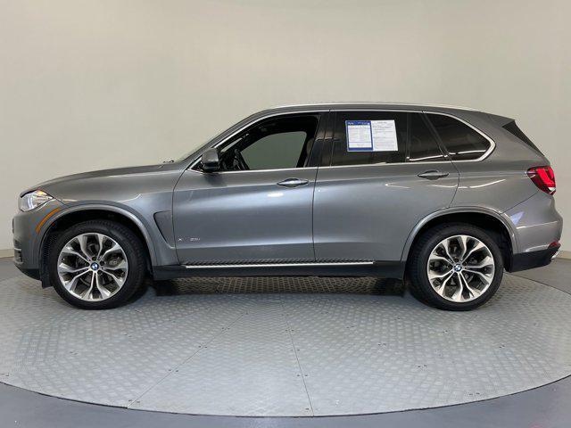 used 2018 BMW X5 car, priced at $21,999