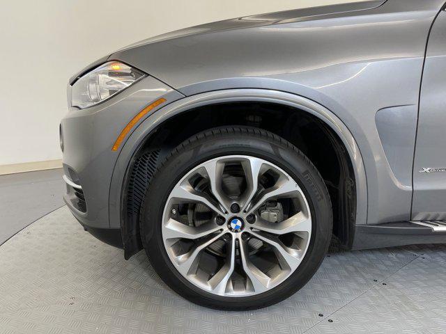 used 2018 BMW X5 car, priced at $21,999