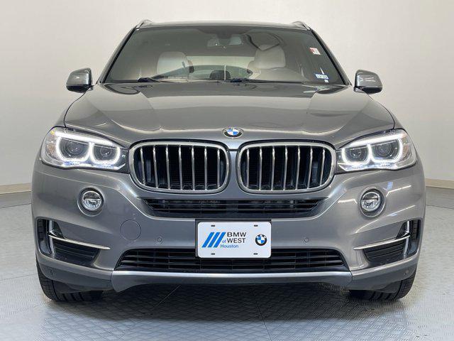 used 2018 BMW X5 car, priced at $21,999