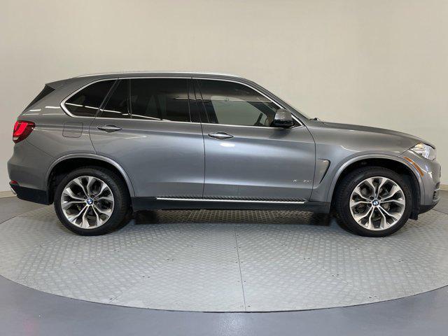 used 2018 BMW X5 car, priced at $21,999