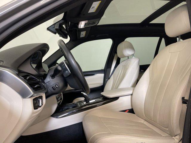 used 2018 BMW X5 car, priced at $21,999