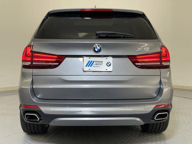 used 2018 BMW X5 car, priced at $21,999