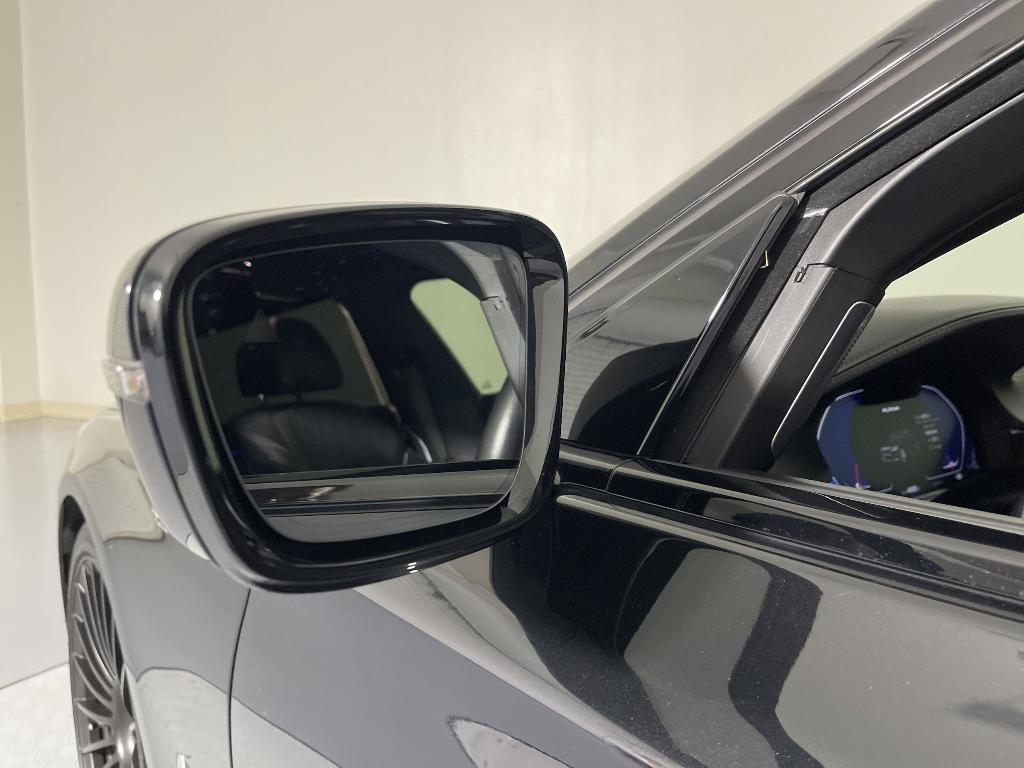 used 2022 BMW ALPINA B7 car, priced at $75,997