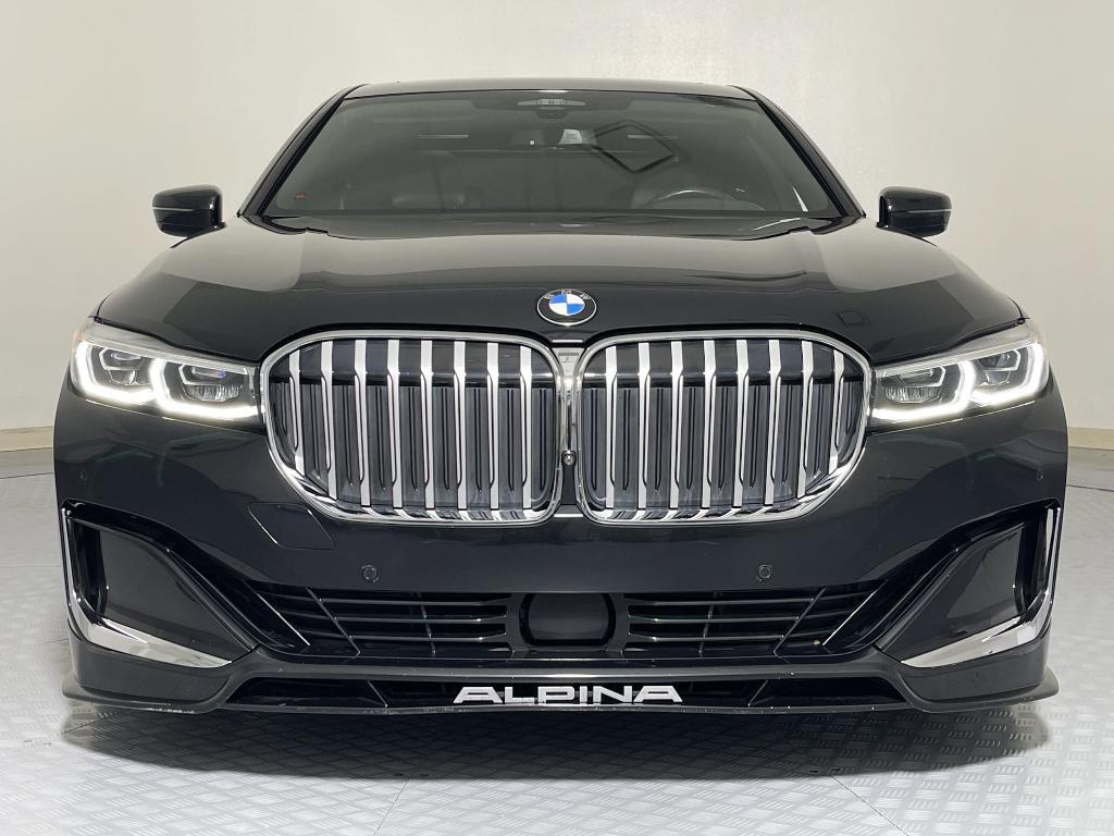 used 2022 BMW ALPINA B7 car, priced at $75,997