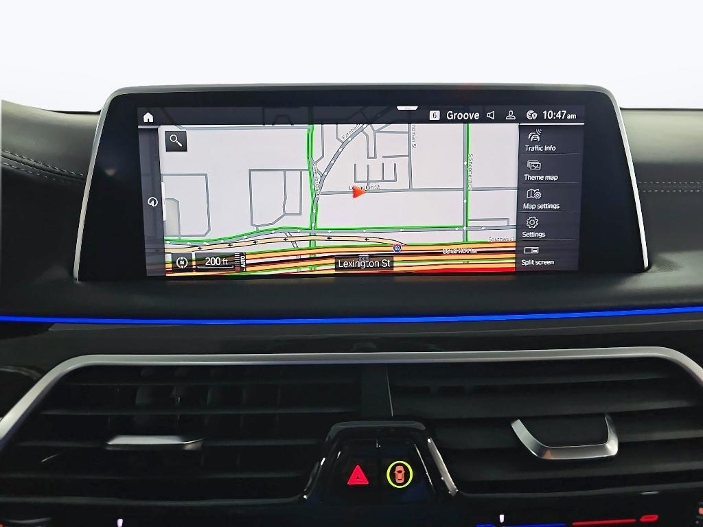 used 2022 BMW ALPINA B7 car, priced at $76,999