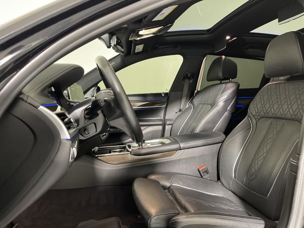 used 2022 BMW ALPINA B7 car, priced at $75,997