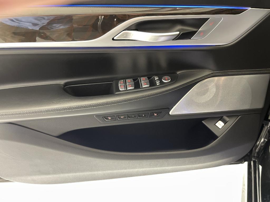 used 2022 BMW ALPINA B7 car, priced at $75,997