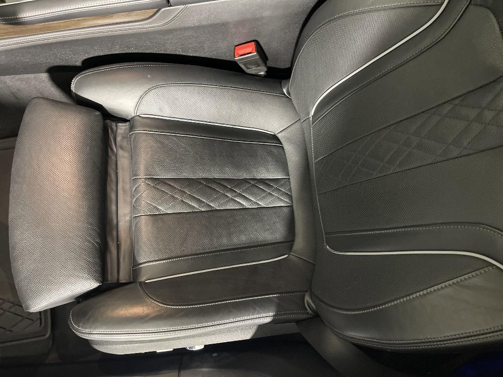 used 2022 BMW ALPINA B7 car, priced at $75,997