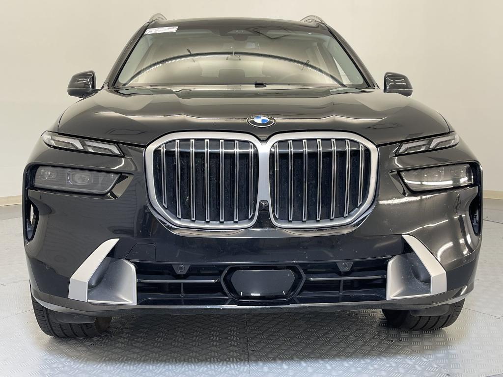 used 2025 BMW X7 car, priced at $67,999