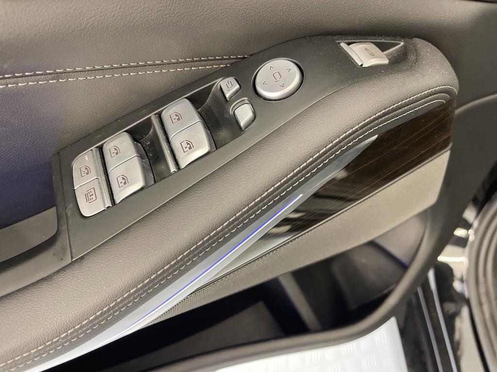 used 2025 BMW X7 car, priced at $67,999